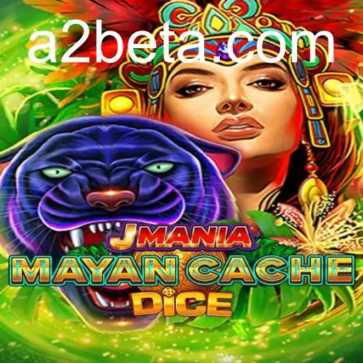 JManiaMayanCacheDice
