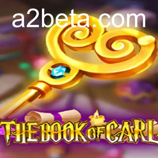 Descubra o Fascinante Jogo TheBookofCarl e Como Jogar