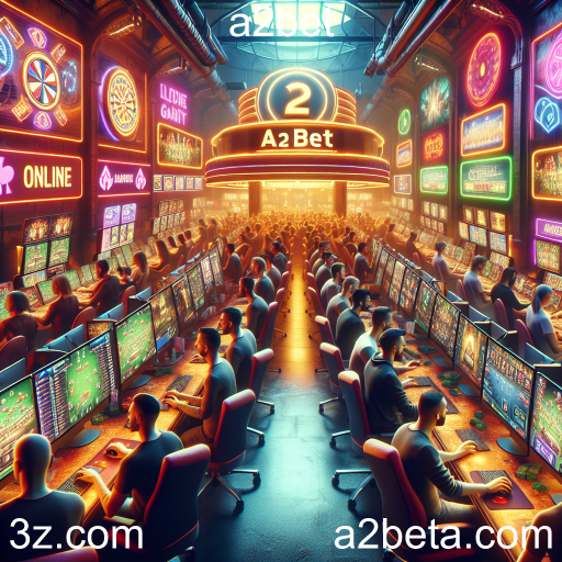 Descubra as Melhores Promoções de Jogos na a2bet